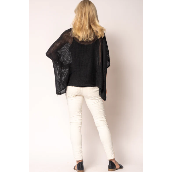 Mariella Knit Top