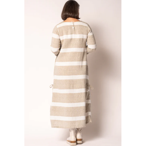 Marvel Cotton Dress