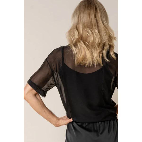 Milla SIlk Top