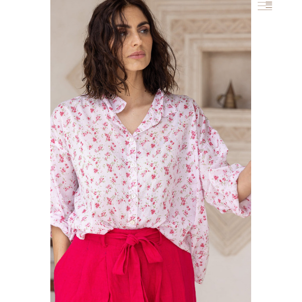 Moyo Shirt