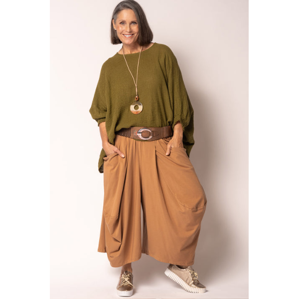 Natalia Pants