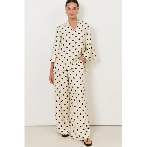 Parker Wide Leg Pants