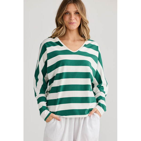 Shrug Top
