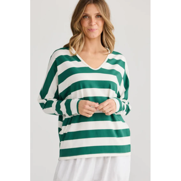 Shrug Top