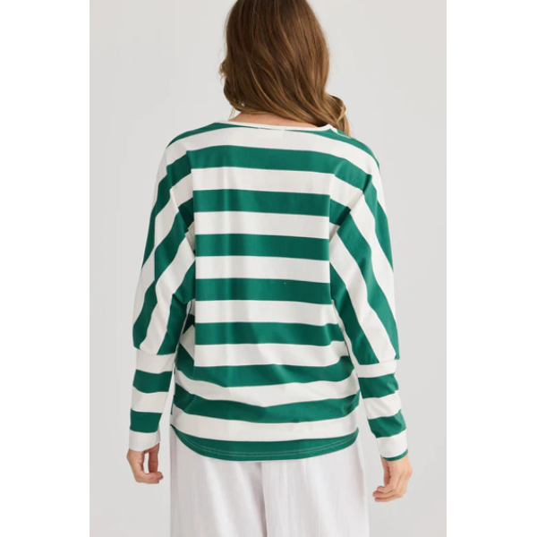 Shrug Top