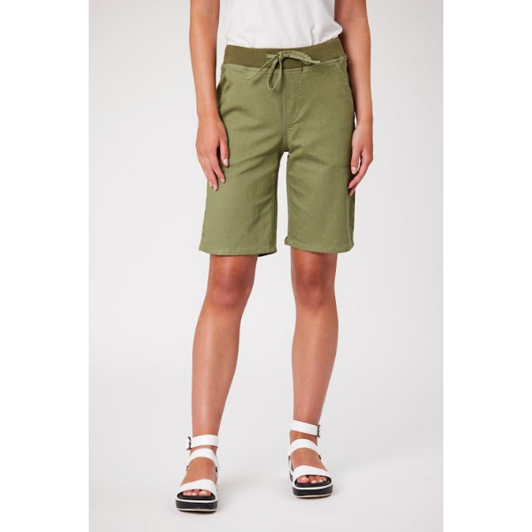 Sorrento Stretch Drill Shorts