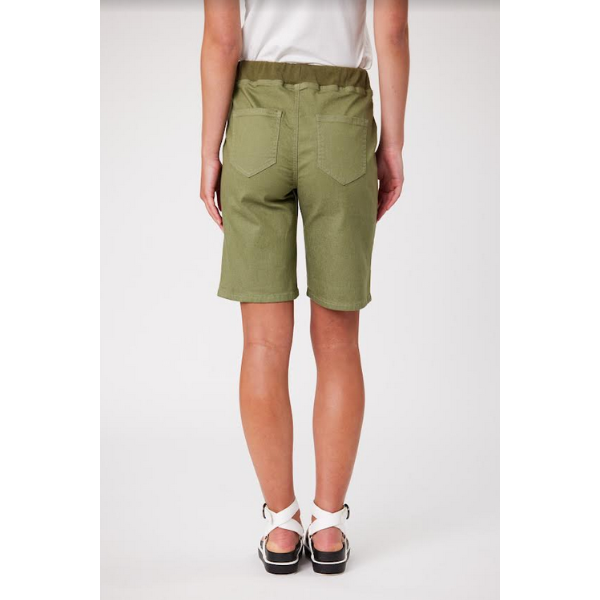 Sorrento Stretch Drill Shorts