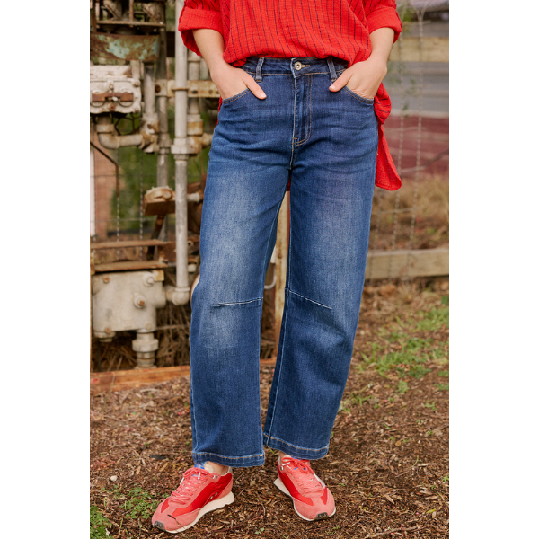Southern Barrel Jeans