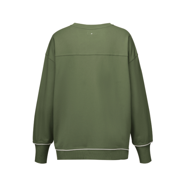 Suzy Sweater
