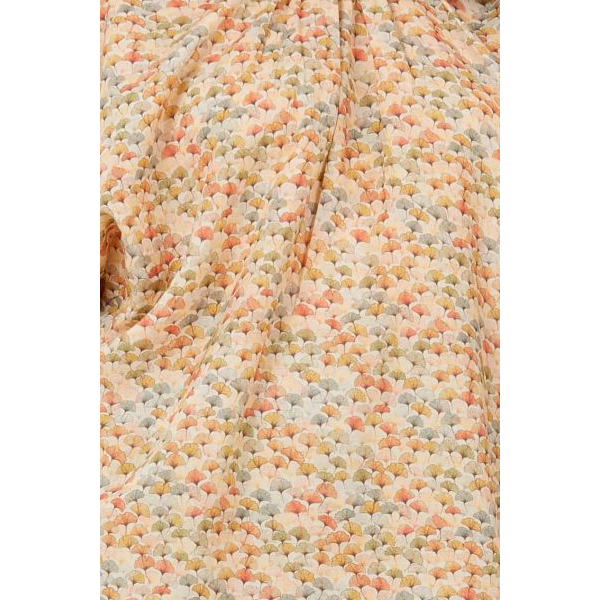 Short Sleeve Swiss Cotton Top