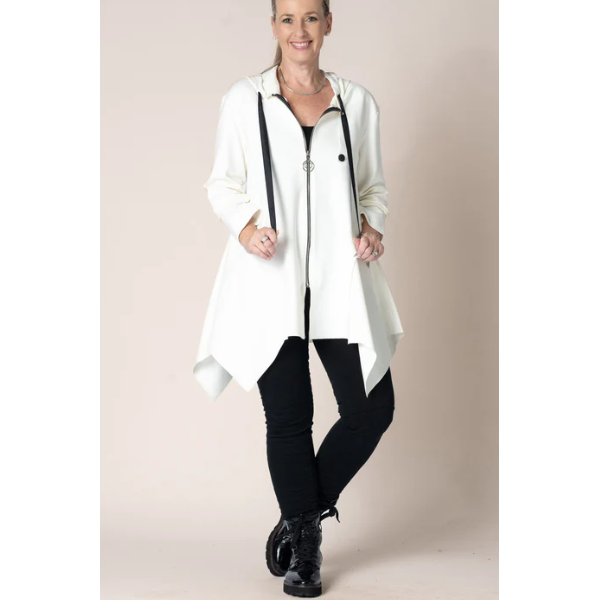 Tia Jacket