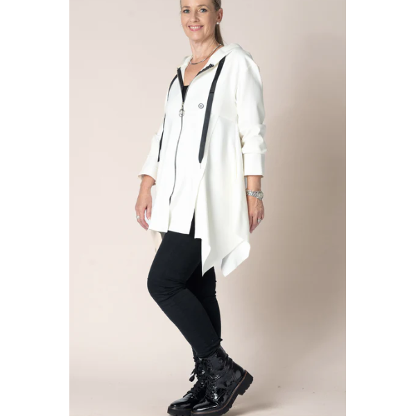 Tia Jacket