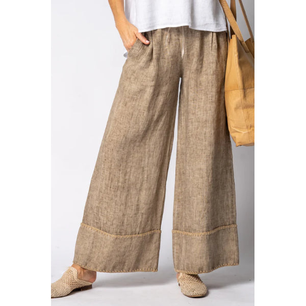 Tindra Linen Pants