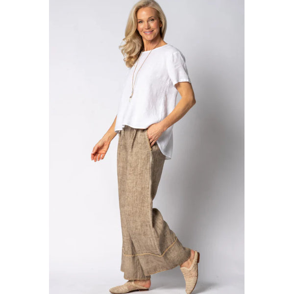 Tindra Linen Pants
